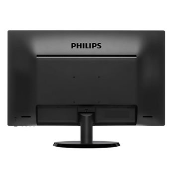 哈爾濱飛利浦(PHILIPS)223V5LSB 21.5英寸LED寬屏顯示器總代理批發兼零售，哈爾濱購網www.hrbgw.com送貨上門,飛利浦(PHILIPS)223V5LSB 21.5英寸LED寬屏顯示器哈爾濱最低價格批發零售,京聰商城,哈爾濱購物送貨上門。