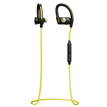 哈爾濱捷波朗（Jabra）SPORT PACE 倍馳 音樂智能無線運動藍牙耳機 黃色總代理批發兼零售，哈爾濱購網www.hrbgw.com送貨上門,捷波朗（Jabra）SPORT PACE 倍馳 音樂智能無線運動藍牙耳機 黃色哈爾濱最低價格