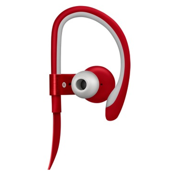 哈爾濱BEATS PowerBeats 2 掛耳式運動耳機 紅色 iphone線控帶麥總代理批發(fā)兼零售，哈爾濱購網(wǎng)www.hrbgw.com送貨上門,BEATS PowerBeats 2 掛耳式運動耳機 紅色 iphone線控帶麥哈爾濱最低價格批發(fā)零售,京聰商城,哈爾濱購物送貨上門。