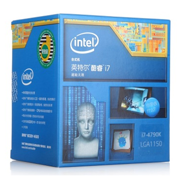 哈爾濱英特爾（Intel） 酷睿i7-4790k 22納米盒裝CPU處理器（LGA1150/4GHz/8M三級緩存)總代理批發兼零售，哈爾濱購網www.hrbgw.com送貨上門,英特爾（Intel） 酷睿i7-4790k 22納米盒裝CPU處理器（LGA1150/4GHz/8M三級緩存)哈爾濱最低價格批發零售,京聰商城,哈爾濱購物送貨上門。