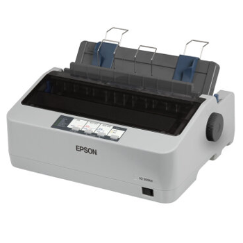 哈爾濱愛普生（EPSON）LQ-300KH 滾筒式針式打印機（80列）小巧 便攜 智能總代理批發兼零售，哈爾濱購網www.hrbgw.com送貨上門,愛普生（EPSON）LQ-300KH 滾筒式針式打印機（80列）小巧 便攜 智能哈爾濱最低價格