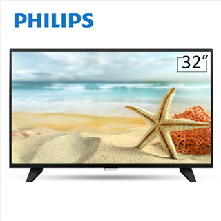 哈爾濱飛利浦（PHILIPS）32PHF3651/T3 32英寸高清液晶電視LED平板電視可壁掛 黑色總代理批發兼零售，哈爾濱購網www.hrbgw.com送貨上門,飛利浦（PHILIPS）32PHF3651/T3 32英寸高清液晶電視LED平板電視可壁掛 黑色哈爾濱最低價格批發零售,京聰商城,哈爾濱購物送貨上門。