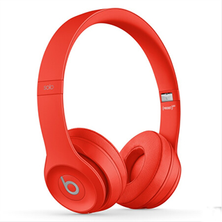 哈爾濱Beats Solo3 Wireless 藍牙無線 頭戴式耳機 - 紅色總代理批發兼零售，哈爾濱購網www.hrbgw.com送貨上門,Beats Solo3 Wireless 藍牙無線 頭戴式耳機 - 紅色哈爾濱最低價格