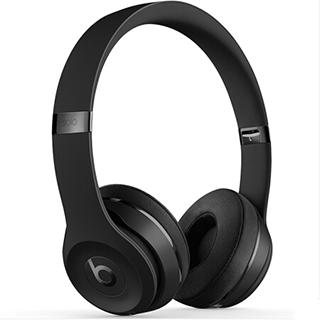 哈爾濱Beats Solo3 Wireless 藍牙無線 頭戴式耳機 - 黑色總代理批發(fā)兼零售，哈爾濱購網www.hrbgw.com送貨上門,Beats Solo3 Wireless 藍牙無線 頭戴式耳機 - 黑色哈爾濱最低價格批發(fā)零售,京聰商城,哈爾濱購物送貨上門。