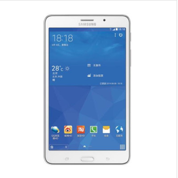 哈爾濱SAMSUNG/三星 GALAXY Tab4 T231 7英寸通話 （四核 8G 3G通話 高清屏）白平板電腦 官方標(biāo)配總代理批發(fā)兼零售，哈爾濱購(gòu)網(wǎng)www.hrbgw.com送貨上門,SAMSUNG/三星 GALAXY Tab4 T231 7英寸通話 （四核 8G 3G通話 高清屏）白平板電腦 官方標(biāo)配哈爾濱最低價(jià)格