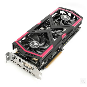 哈爾濱七彩虹 Colorful iGame980Ti-6GD5 GTX 980Ti 非公 超頻版 總代理批發兼零售，哈爾濱購網www.hrbgw.com送貨上門,七彩虹 Colorful iGame980Ti-6GD5 GTX 980Ti 非公 超頻版 哈爾濱最低價格批發零售,京聰商城,哈爾濱購物送貨上門。