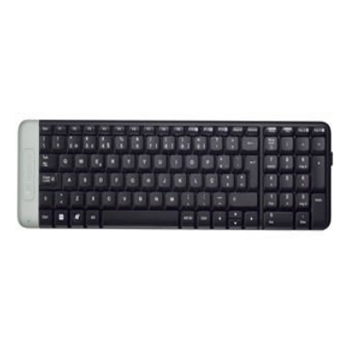 哈爾濱羅技（Logitech）K230 無線鍵盤總代理批發兼零售，哈爾濱購網www.hrbgw.com送貨上門,羅技（Logitech）K230 無線鍵盤哈爾濱最低價格批發零售,京聰商城,哈爾濱購物送貨上門。