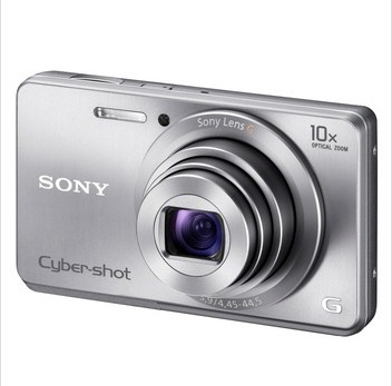 哈爾濱索尼（SONY） DSC-W690 數(shù)碼相機(jī) 黑色總代理批發(fā)兼零售，哈爾濱購網(wǎng)www.hrbgw.com送貨上門,索尼（SONY） DSC-W690 數(shù)碼相機(jī) 黑色哈爾濱最低價(jià)格