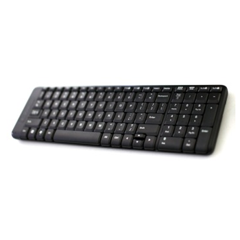 哈爾濱羅技（Logitech）MK220 無線光電鍵鼠套裝總代理批發兼零售，哈爾濱購網www.hrbgw.com送貨上門,羅技（Logitech）MK220 無線光電鍵鼠套裝哈爾濱最低價格批發零售,京聰商城,哈爾濱購物送貨上門。