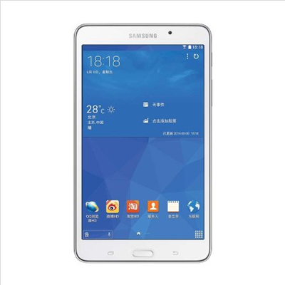 哈爾濱三星 （SAMSUNG）GALAXY Tab4 SM-T230 WIFI 7英寸 8G 白總代理批發(fā)兼零售，哈爾濱購網(wǎng)www.hrbgw.com送貨上門,三星 （SAMSUNG）GALAXY Tab4 SM-T230 WIFI 7英寸 8G 白哈爾濱最低價格