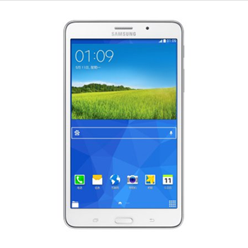 哈爾濱三星 （SAMSUNG）GALAXY Tab4 SM-T239 7英寸平板電腦4G通話 白總代理批發(fā)兼零售，哈爾濱購(gòu)網(wǎng)www.hrbgw.com送貨上門,三星 （SAMSUNG）GALAXY Tab4 SM-T239 7英寸平板電腦4G通話 白哈爾濱最低價(jià)格批發(fā)零售,京聰商城,哈爾濱購(gòu)物送貨上門。