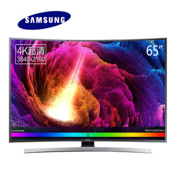 哈爾濱三星(SAMSUNG) UA65JU6800J 65英寸 曲面4K 高清網(wǎng)絡(luò) 智能電視機總代理批發(fā)兼零售，哈爾濱購網(wǎng)www.hrbgw.com送貨上門,三星(SAMSUNG) UA65JU6800J 65英寸 曲面4K 高清網(wǎng)絡(luò) 智能電視機哈爾濱最低價格批發(fā)零售,京聰商城,哈爾濱購物送貨上門。