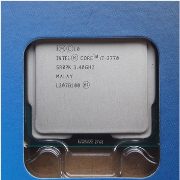 哈爾濱英特爾(Intel)22納米 酷睿i7 3770盒裝CPU（LGA1155/3.4GHz/四核/8M三級緩存）總代理批發兼零售，哈爾濱購網www.hrbgw.com送貨上門,英特爾(Intel)22納米 酷睿i7 3770盒裝CPU（LGA1155/3.4GHz/四核/8M三級緩存）哈爾濱最低價格批發零售,京聰商城,哈爾濱購物送貨上門。