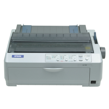 京聰商城愛(ài)普生（EPSON）LQ-590K 針式打印機(jī)（80列卷筒式）總代理批發(fā)