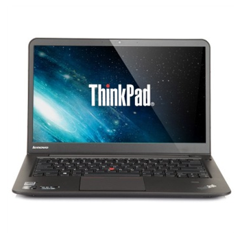 京聰商城ThinkPad S3（20AYA07SCD）14英寸超薄筆記本電腦 （i5-4210U 4G 500GB 2G獨顯 Win7）隕石銀總代理批發