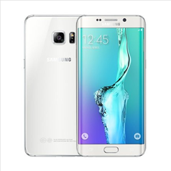 京聰商城三星 Galaxy S6 edge+（G9280）32G版 金/白/銀 全網通4G手機 雙卡雙待總代理批發