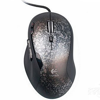 京聰商城羅技（Logitech）G500有線鼠標總代理批發