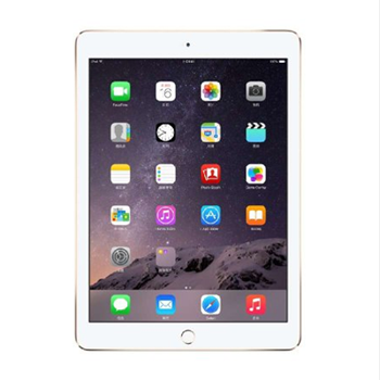 京聰商城Apple iPad Air2（air 2） 金銀灰 128G 4G版 9.7英寸平板電腦總代理批發(fā)