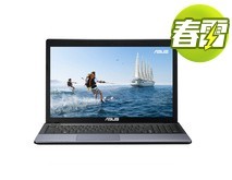 京聰商城華碩（ASUS） X55XI237VD-SL 15.6英寸筆記本總代理批發