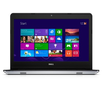 京聰商城戴爾（DELL）M5545R-1828S 靈越15.6英寸筆記本電腦（A8-7100 4G 500G R7 M265 2G獨顯 Win8）銀總代理批發