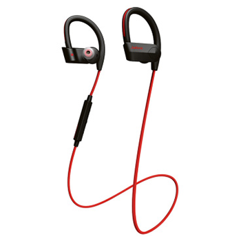 京聰商城捷波朗（Jabra）SPORT PACE 倍馳 音樂(lè)智能無(wú)線運(yùn)動(dòng)藍(lán)牙耳機(jī) 紅色總代理批發(fā)