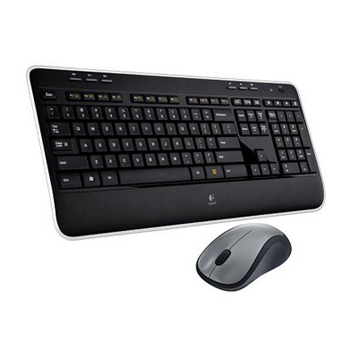 京聰商城羅技（Logitech）MK520 無線鍵鼠套裝總代理批發