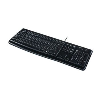 京聰商城羅技（Logitech）K120鍵盤總代理批發(fā)