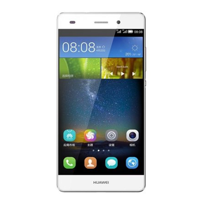 京聰商城華為（HUAWEI）P8 移動4G青春版 黑/白 16G總代理批發