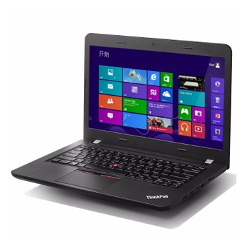 京聰商城ThinkPad 輕薄系列14英寸商務(wù)游戲筆記本電腦 E460（20ETA015CD）總代理批發(fā)