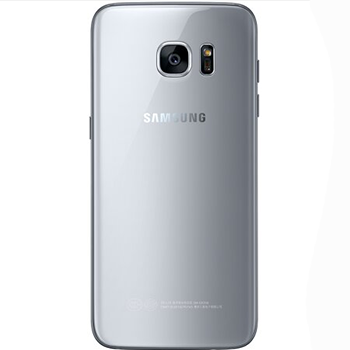 京聰商城三星 Galaxy S7 edge（G9350）32G版 鈦澤銀 移動聯通電信4G手機 雙卡雙待 驍龍820手機總代理批發