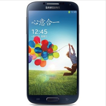 京聰商城三星 Galaxy S4 I9502 16G版 黑白雙網手機總代理批發